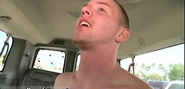  Male teen foot gay porn and aunt gay porn The Legendary Bait Bus